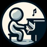 Icone Pianistas e Tecladistas