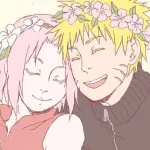 Foto do grupo NaruSaku Selecao