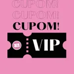 Icone Promocoes Vip