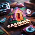 Icone Casinha de achados