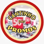 Icone CANTINHO DAS PROMOS
