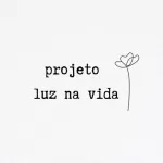 Icone LUZ NA VIDA- bate papo