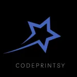 Icone Codeprintsy