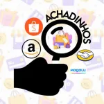 Icone Descontador Shopeezao