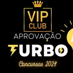 Icone Aprovacao Turbo Concursos 2024 (Grupo 9)