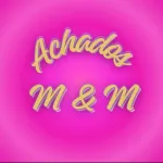 Icone Achados M&M