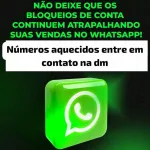 Icone VAGAS ABERTA 03.06 PVO