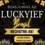 Icone Luckyief Brazil