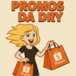Foto do grupo Achados da Dry