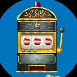 Icone Slots Pagando