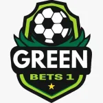 Icone GREEN BET GRUPO- FREE