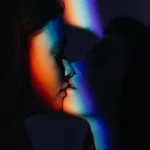Icone Amor para sempre