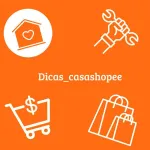 Icone Promocoes shopee