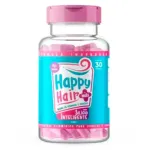 Icone HAPPY HAIR | CRESCIMENTO CAPILAR