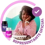 Icone SUPER PROMOCAO SUCESSO FIT