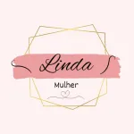 Icone Linda Mulher