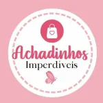 Icone Achadinhos de tudo shopee amazom