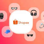 Icone Achadinho Top Shopee