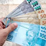 Icone Investimento com retorno