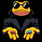 Icone CRYPTO MONEY