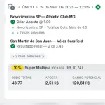 Icone Equipe dos SLOTS