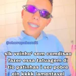 Icone comdisao