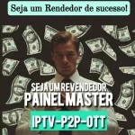Icone IPTV PREMIUM