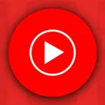 Icone YouTube Music Premium (PERM)