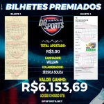 Icone Palpites/Dicas