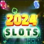 Icone SINAL DOS SLOTS