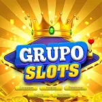 Icone SLOTS E DICAS