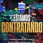 Icone vagas de emprego b.cash