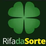 Icone Rifas da sorte 2024