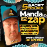 Icone SportBet365 Ranilia