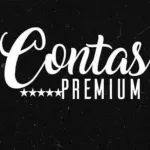 Icone CONTAS PREMIUM
