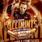 Icone CONTAS PREMIUM PREMIUM 30