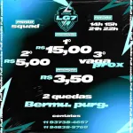 Icone DIARIO LG7