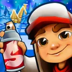 Icone Pagantes SUBWAY SURFERS