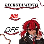 Icone Recrutamento dos OFF