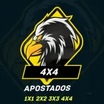 Icone APOSTADOS PX 01