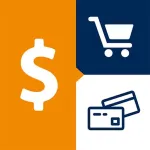 Icone VENDAS E COMPRAS